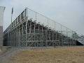 North Union - Home Side Left Section WS